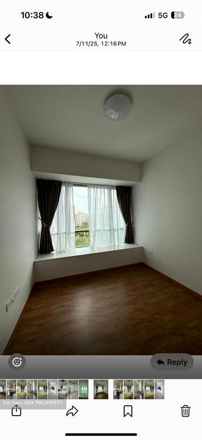 Livia (D18), Condominium #502230311